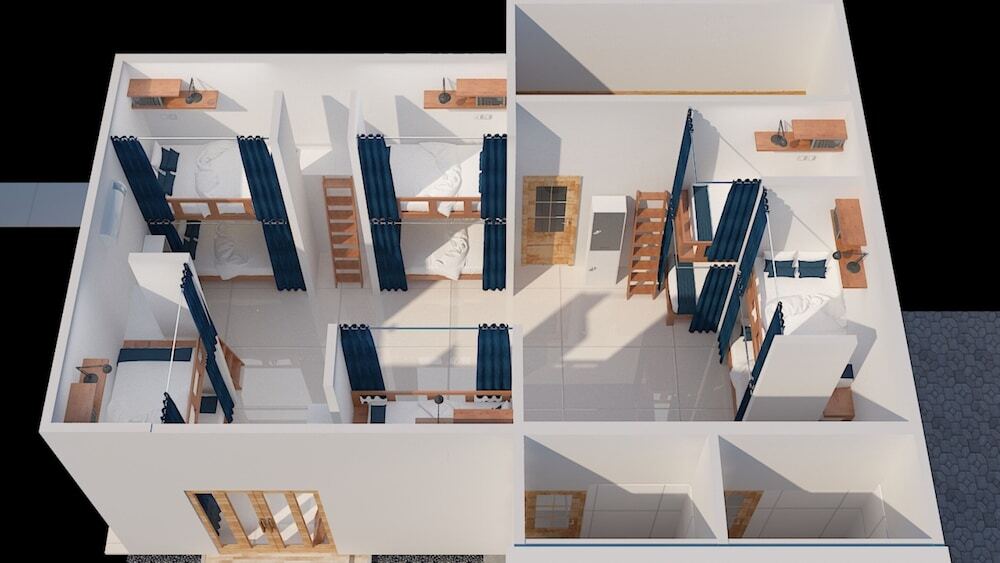 Чангу: Cornerstone Bali Coworking