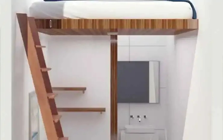 Чангу: Cornerstone Bali Coworking