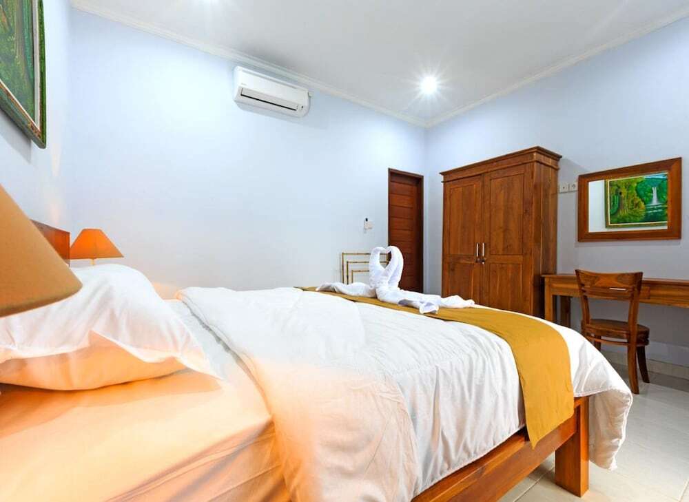 Чангу: Krisnayogi Homestay