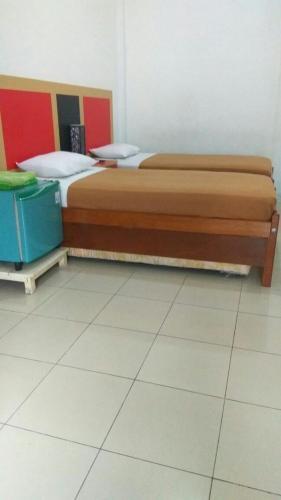 Букиттинги: Hotel Asia
