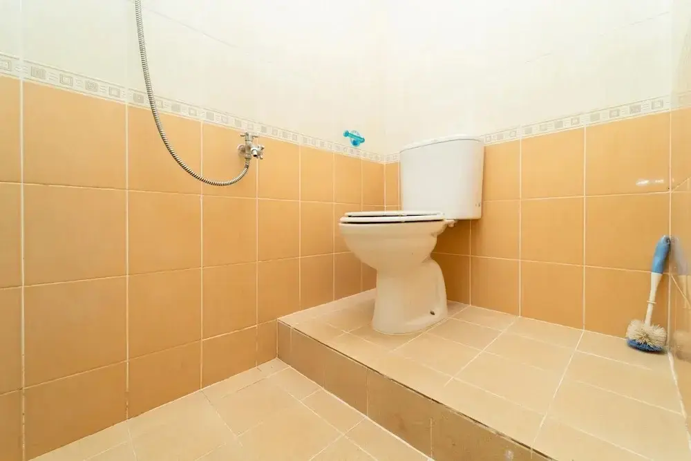 Джакарта: KoolKost Female Syariah near RS. Bhayangkara Pondok Pinang
