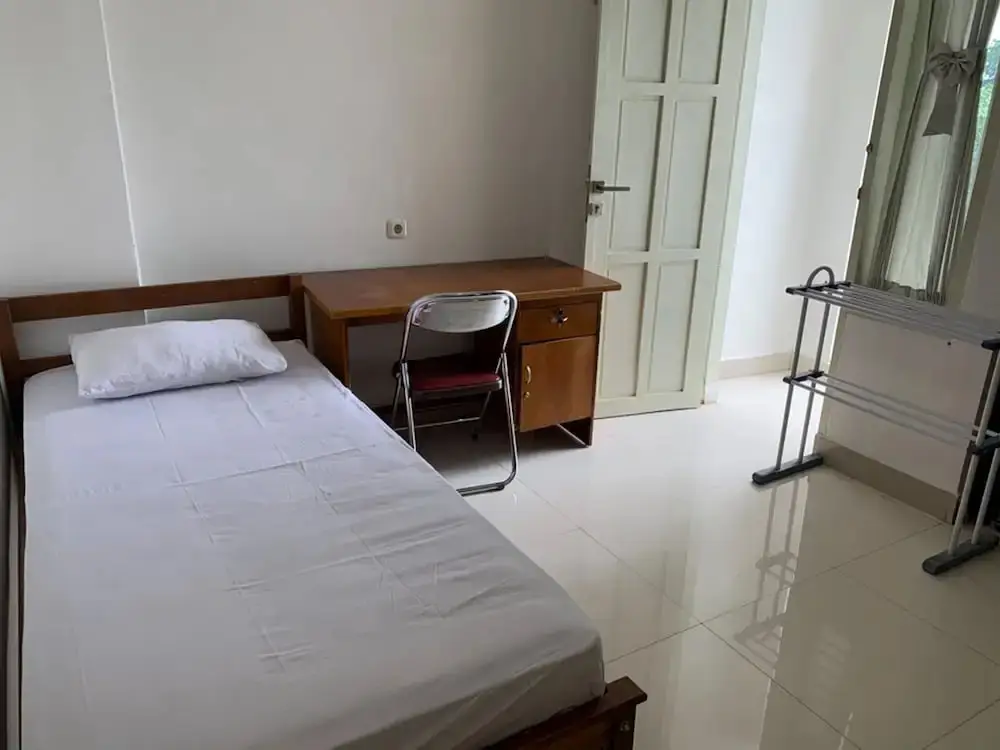 Макассар: KoolKost Syariah near Universitas Kristen Indonesia Paulus