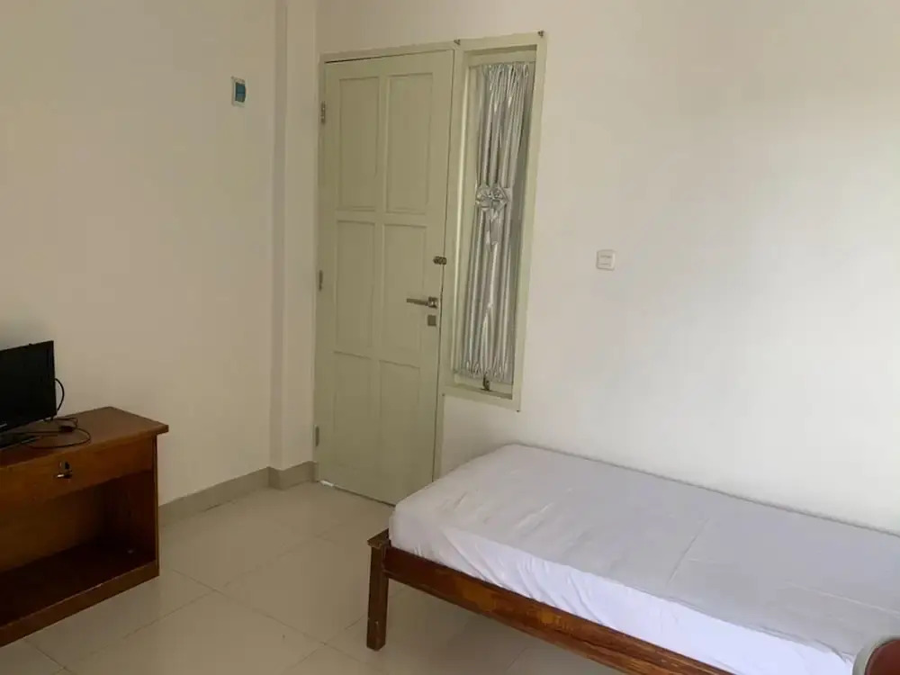 Макассар: KoolKost Syariah near Universitas Kristen Indonesia Paulus
