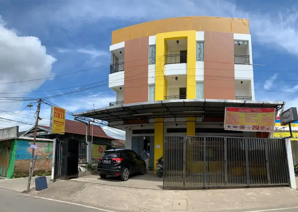 Макассар: KoolKost Syariah near Universitas Kristen Indonesia Paulus