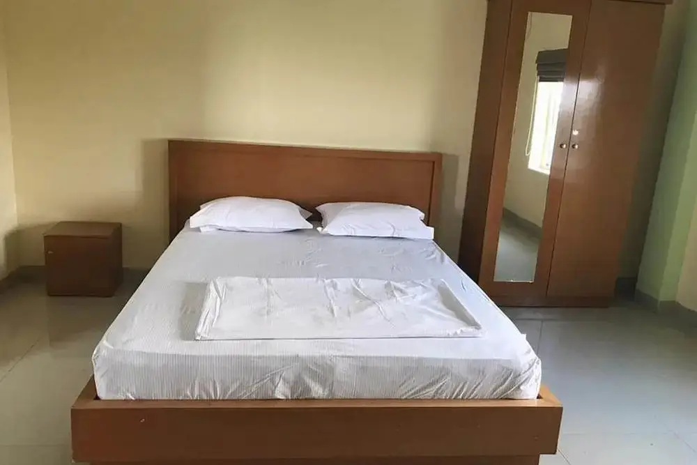 Макассар: KoolKost Syariah @ Sultan Alauddin Makassar