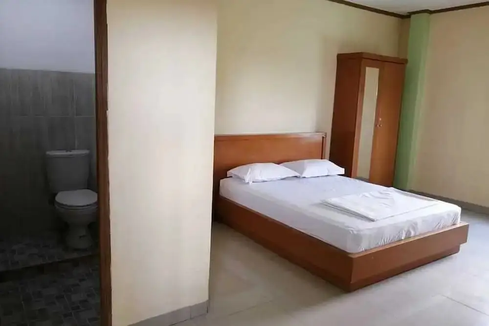 Макассар: KoolKost Syariah @ Sultan Alauddin Makassar