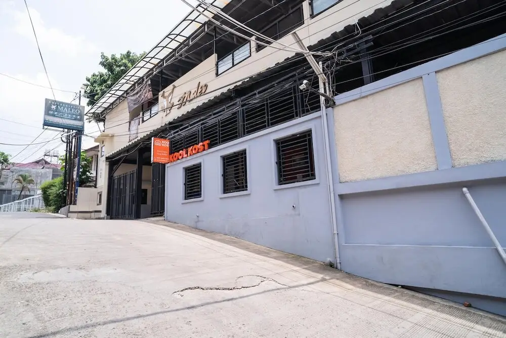 Бандунг: KoolKost near Setrasari Mall 2