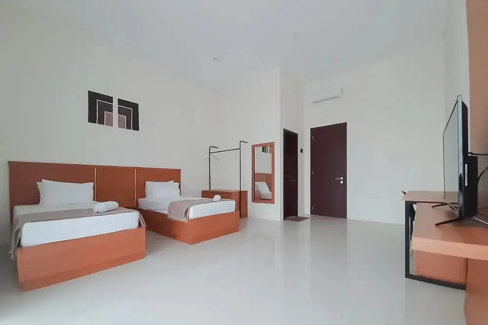 Джакарта: KoolKost near Gandaria City Mall