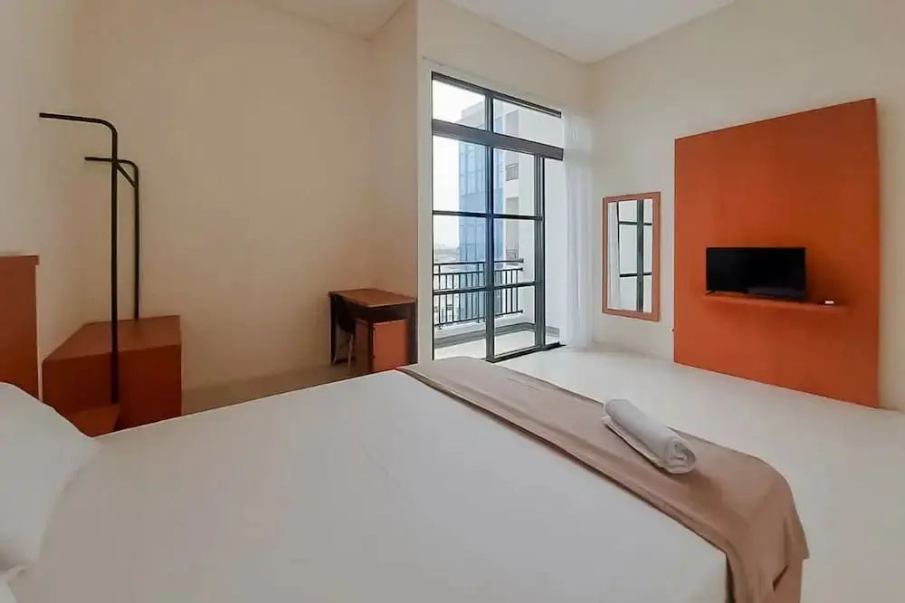 Джакарта: KoolKost near Gandaria City Mall