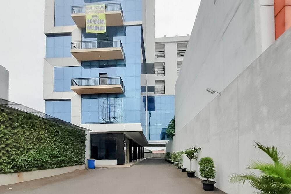 Джакарта: KoolKost near Gandaria City Mall