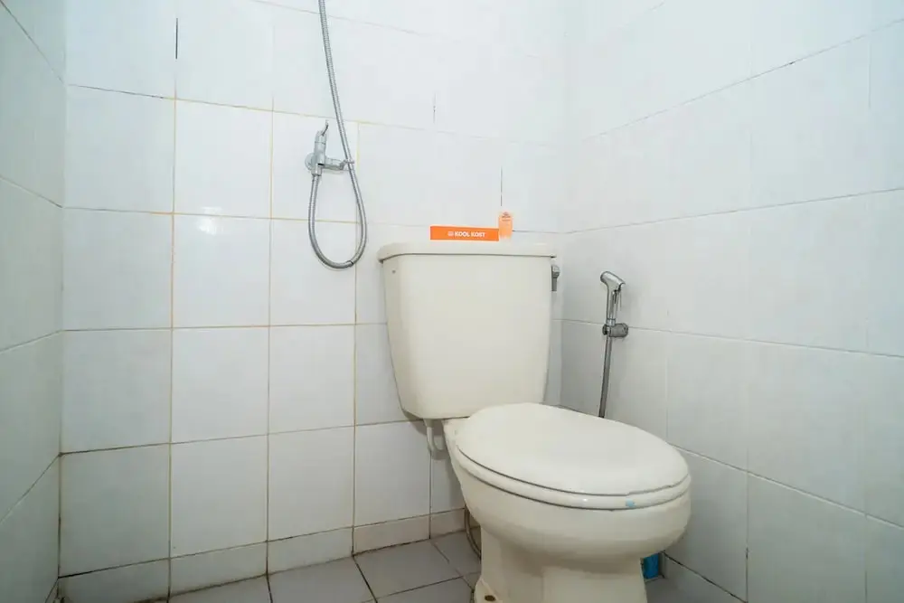Джакарта: KoolKost near Golden Truly Mall