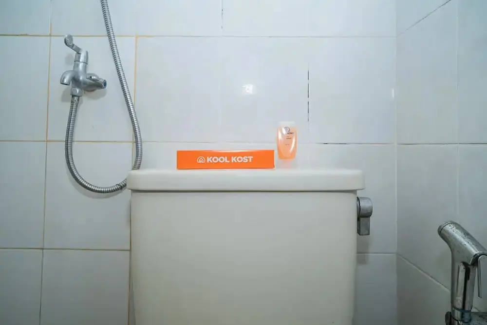 Джакарта: KoolKost near Golden Truly Mall