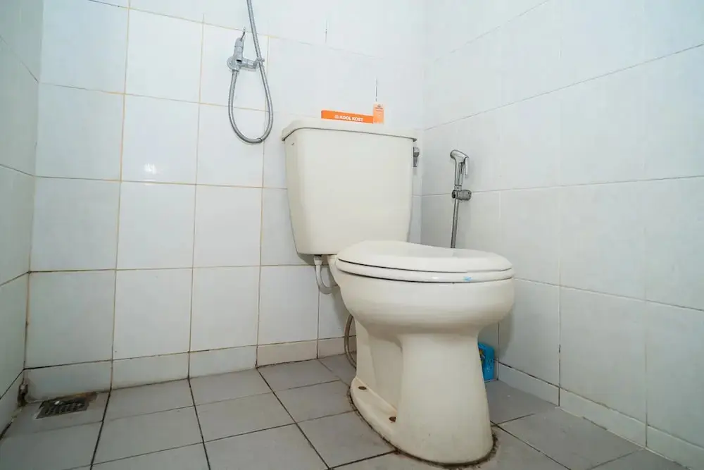 Джакарта: KoolKost near Golden Truly Mall