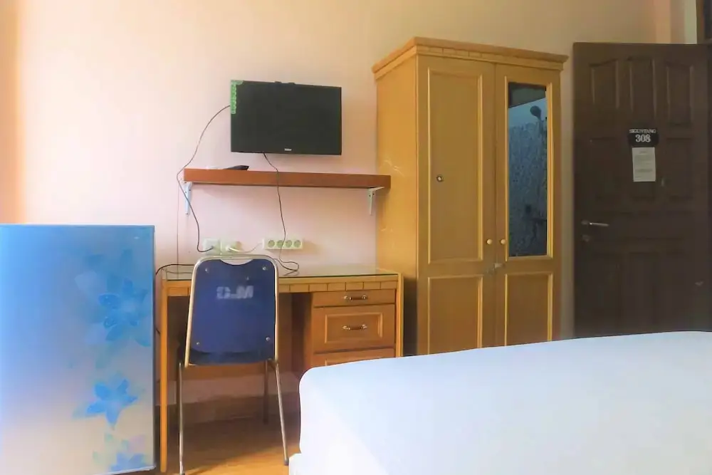 Понтианак: KoolKost Syariah @ Komplek Kost Dempo