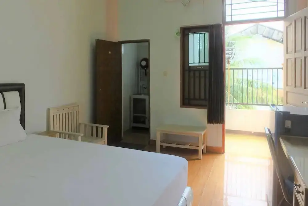 Понтианак: KoolKost Syariah @ Komplek Kost Dempo