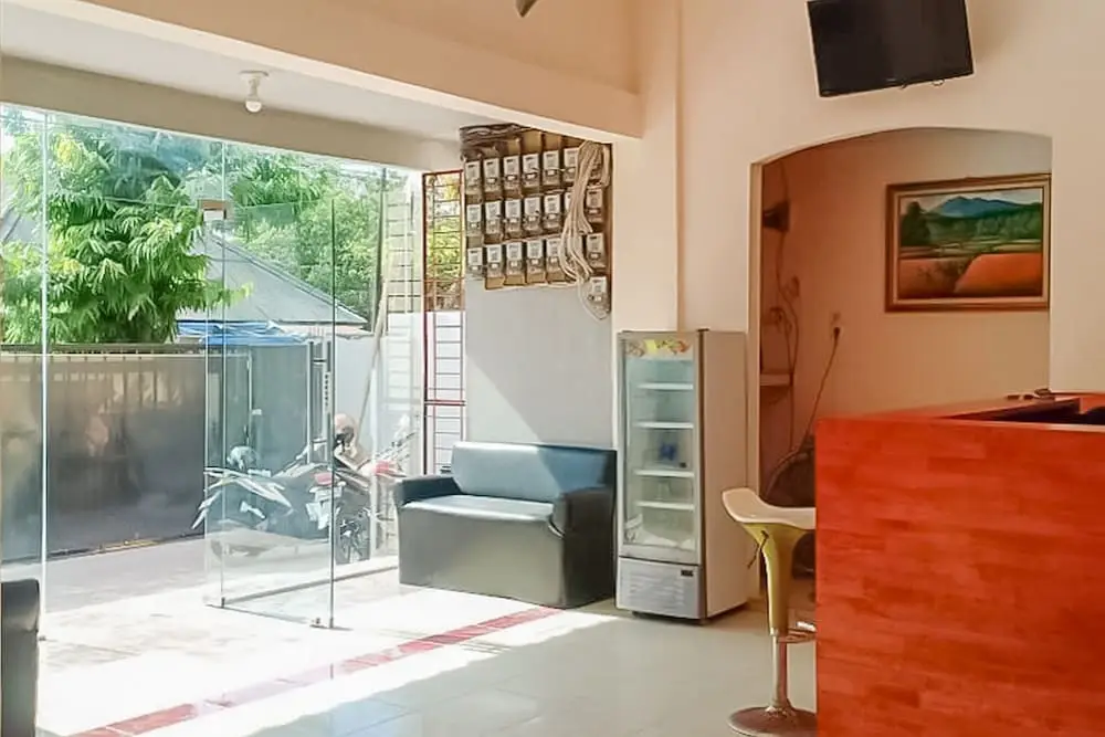 Медан: Waringin Residence