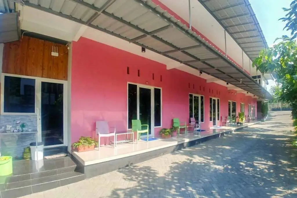 Бату: Griya Mulya Batu RedPartner