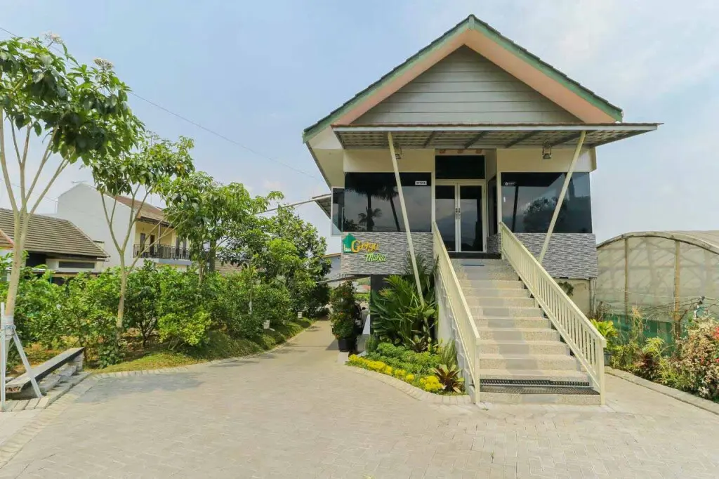 Бату: Griya Mulya Batu RedPartner