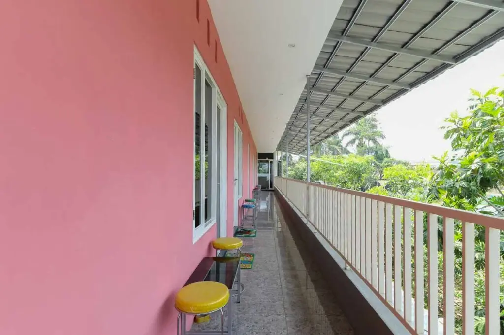 Бату: Griya Mulya Batu RedPartner