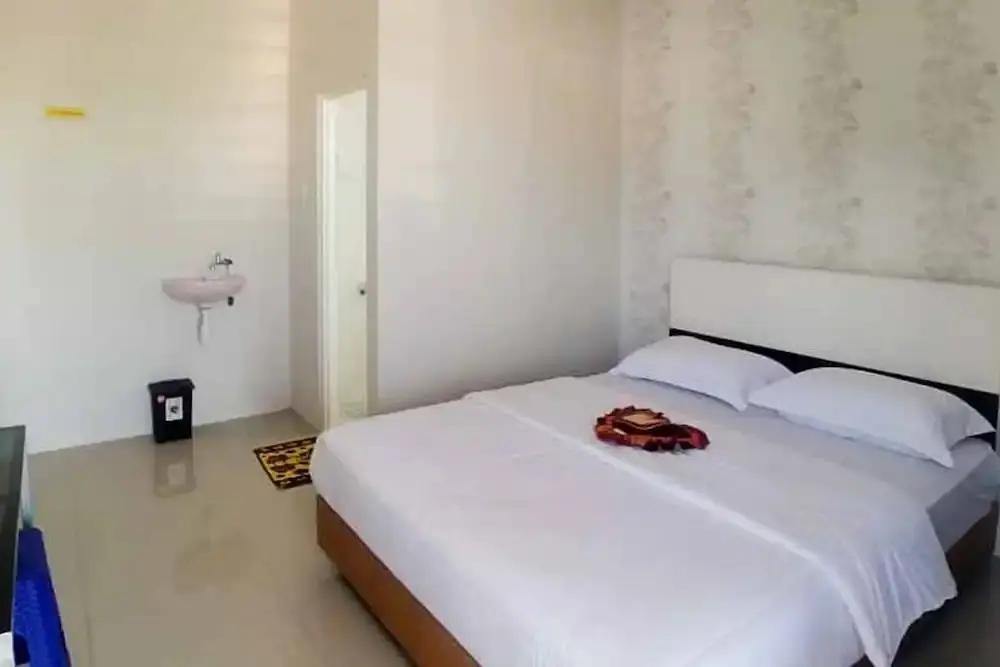 Бату: Griya Mulya Batu RedPartner