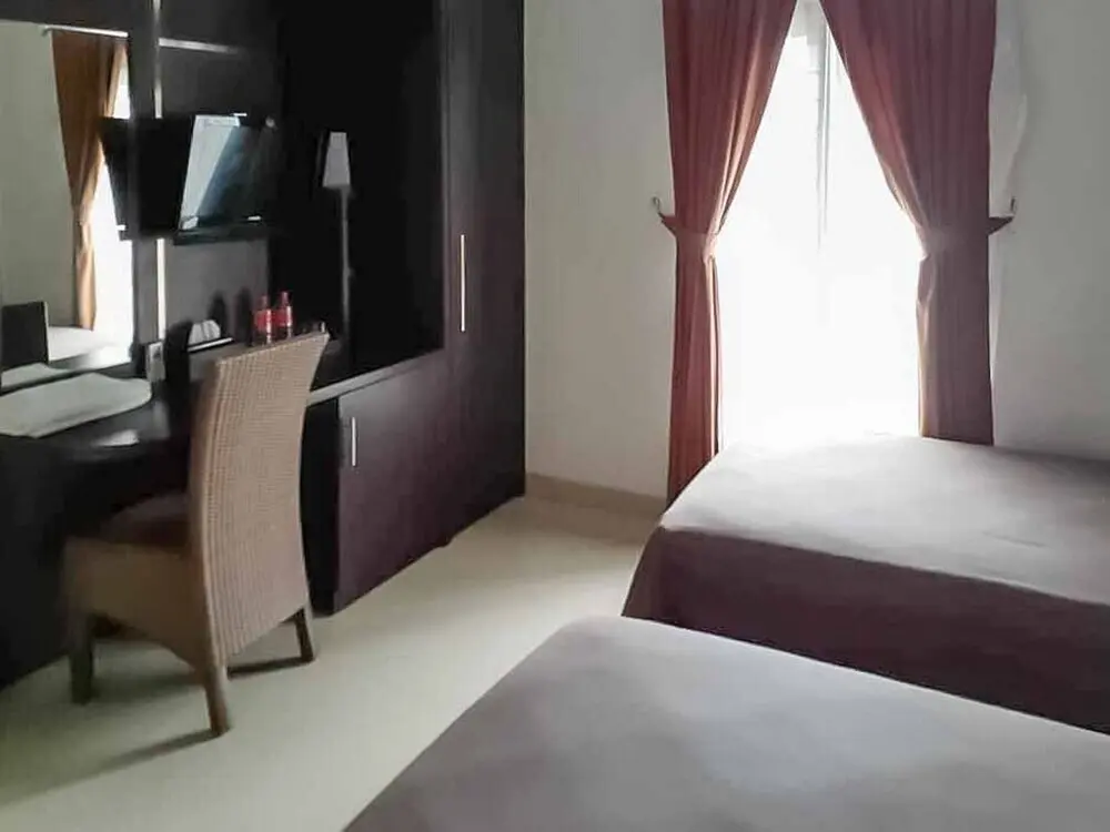 Бенгкулу: RedDoorz near Pantai Panjang Bengkulu 2