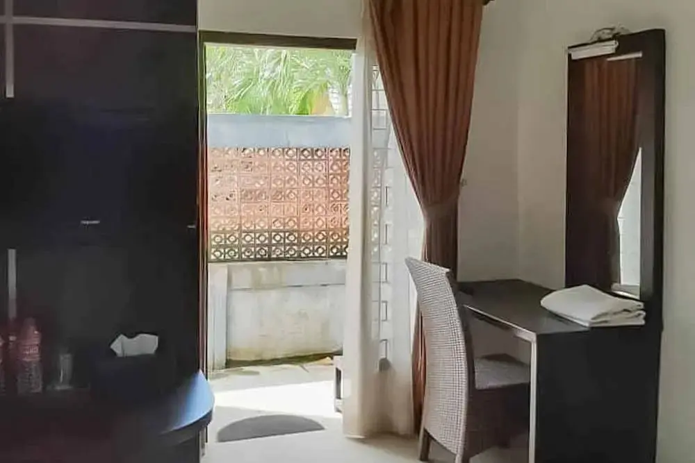 Бенгкулу: RedDoorz near Pantai Panjang Bengkulu 2