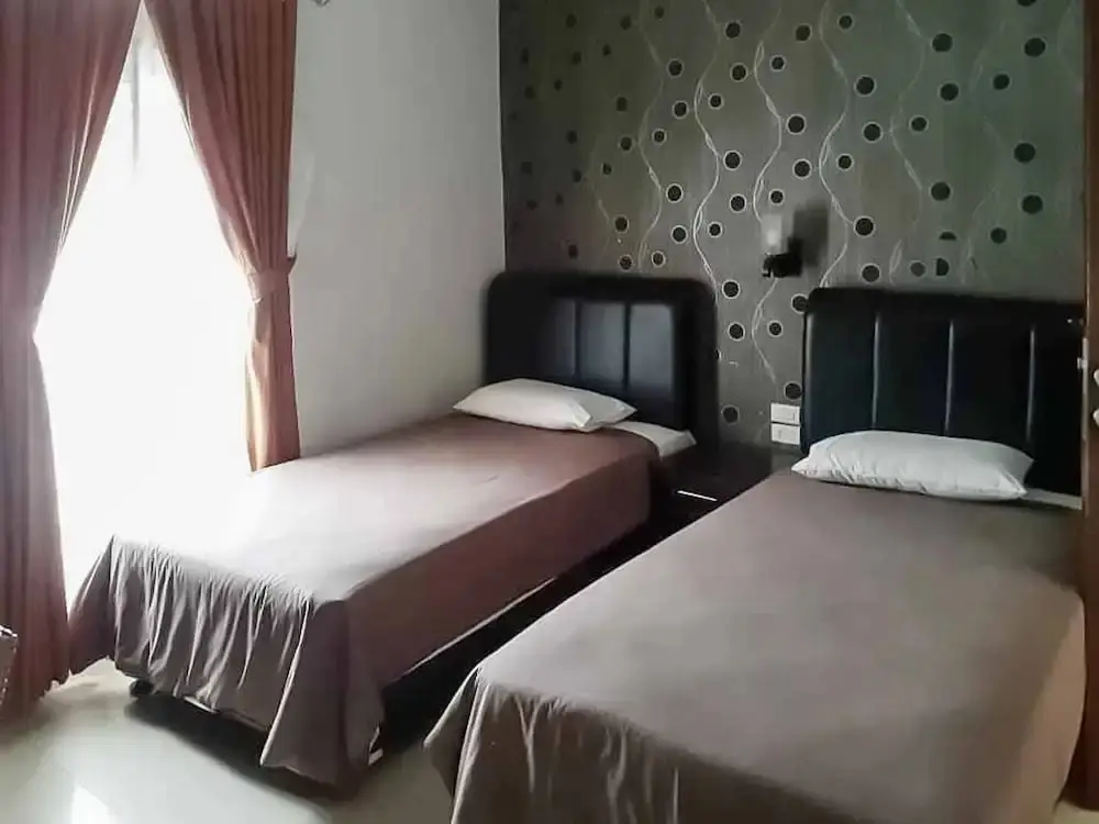 Бенгкулу: RedDoorz near Pantai Panjang Bengkulu 2