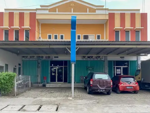 RedDoorz @ Jalan Morotai Lampung — фото 1