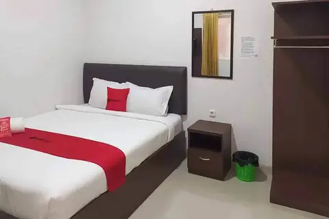 RedDoorz near Universitas Widyagama Malang 2 — фото 1
