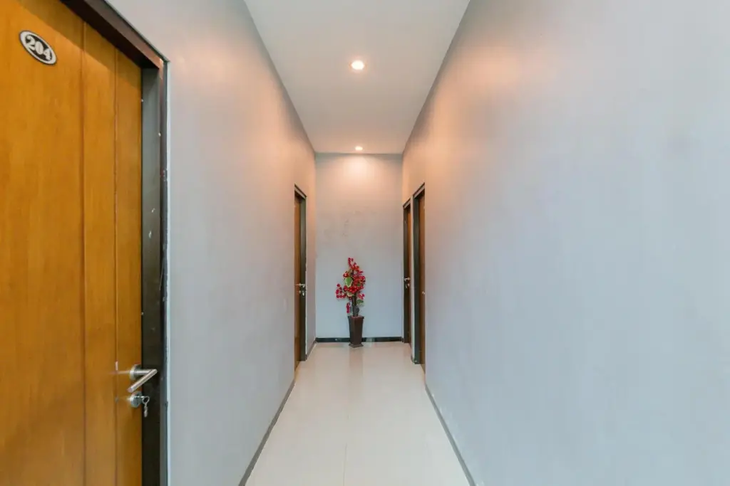 Сурабая: RedDoorz @ Manukan Surabaya