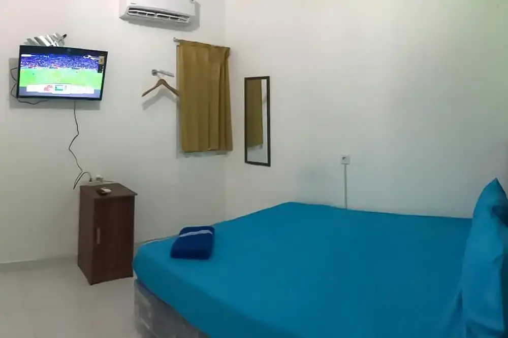 Тангеранг: KoolKost @ Apartment Aeropolis (Minimum Stay 6 Nights)