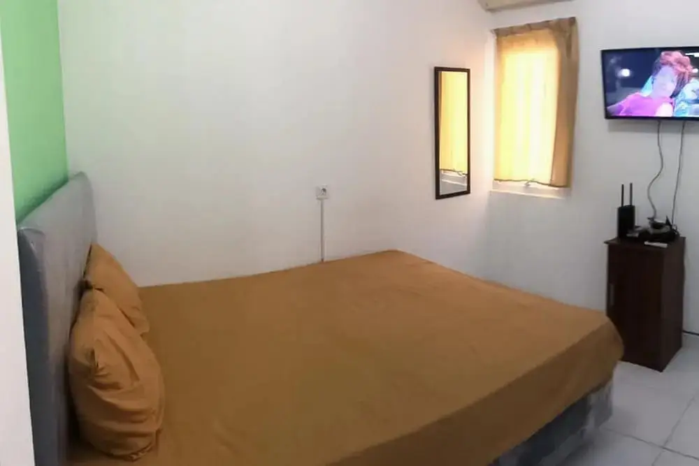 Тангеранг: KoolKost @ Apartment Aeropolis (Minimum Stay 6 Nights)