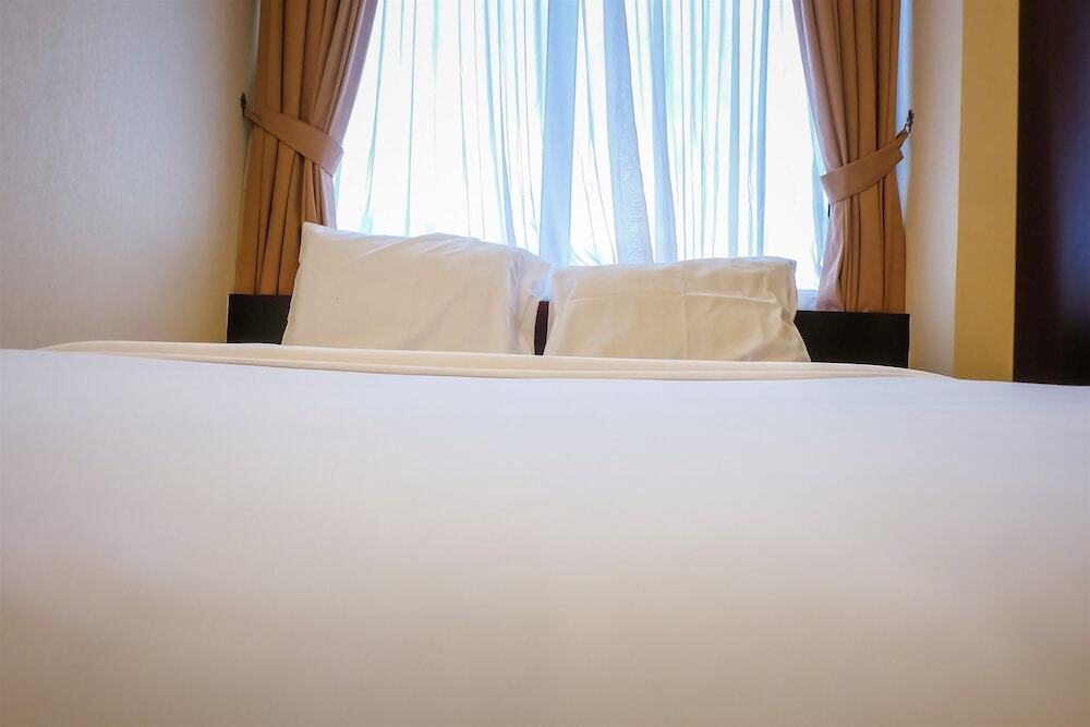 Джакарта: Fantastic View 2BR Apartment at FX Residence Sudirman