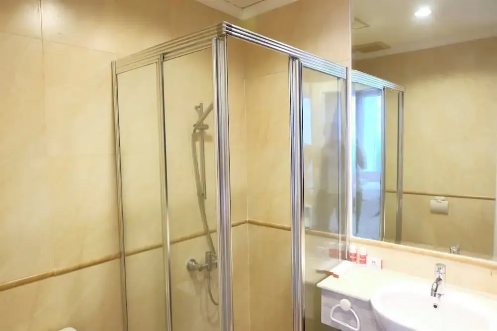 Джакарта: Fantastic View 2BR Apartment at FX Residence Sudirman