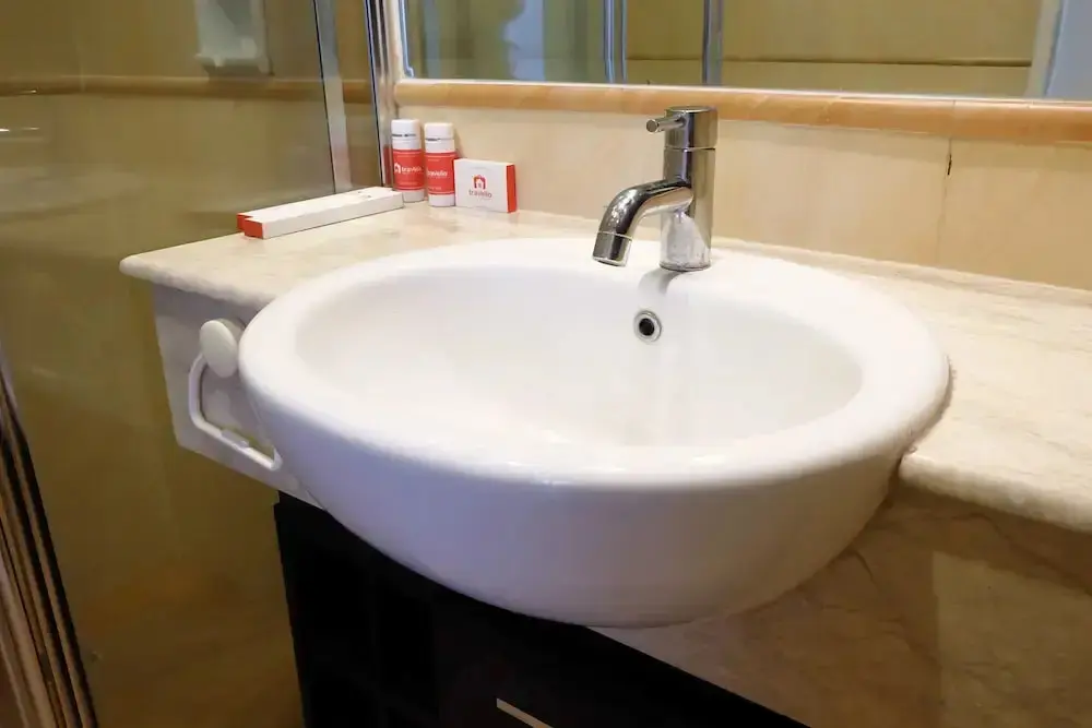 Джакарта: Fantastic View 2BR Apartment at FX Residence Sudirman