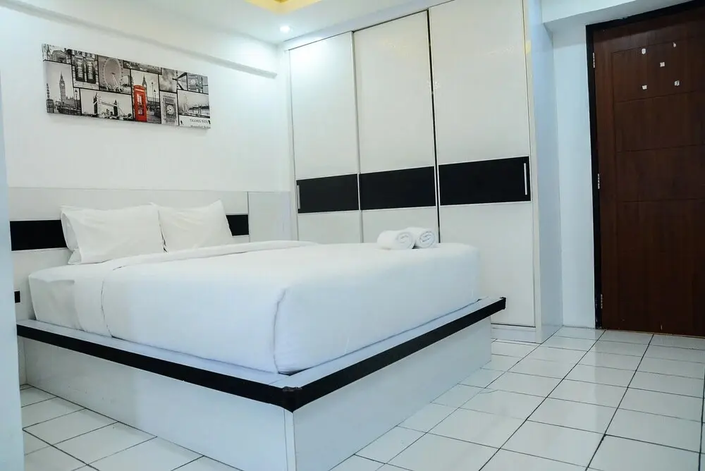 Джакарта: Comfort Studio Kebagusan City Apartment