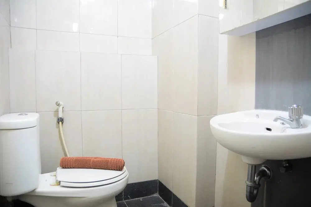 Джакарта: Comfort Studio Kebagusan City Apartment