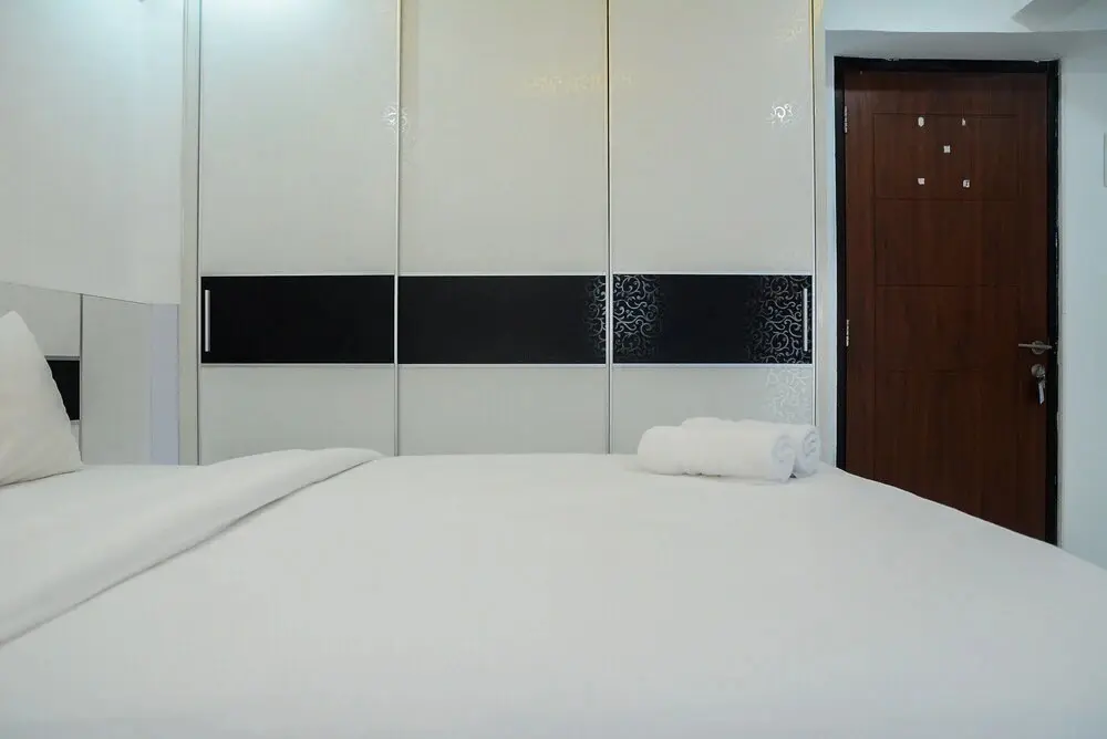 Джакарта: Comfort Studio Kebagusan City Apartment