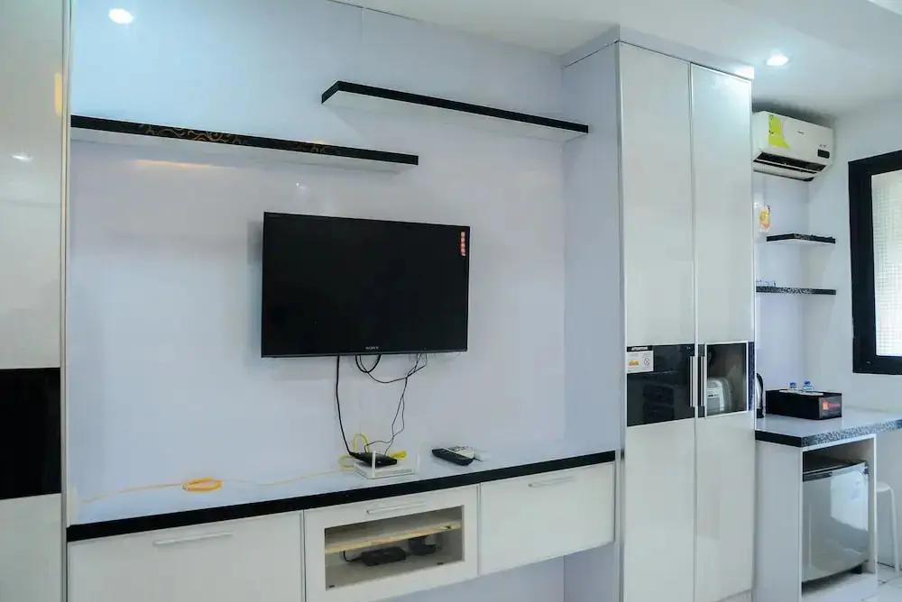 Джакарта: Comfort Studio Kebagusan City Apartment