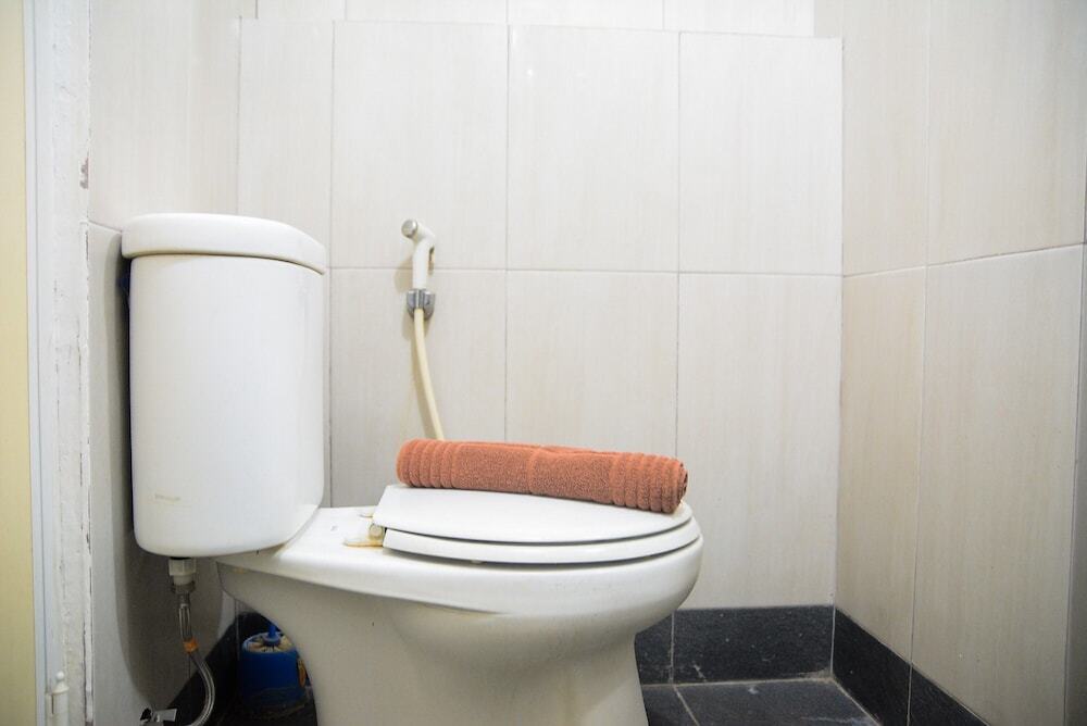 Джакарта: Comfort Studio Kebagusan City Apartment