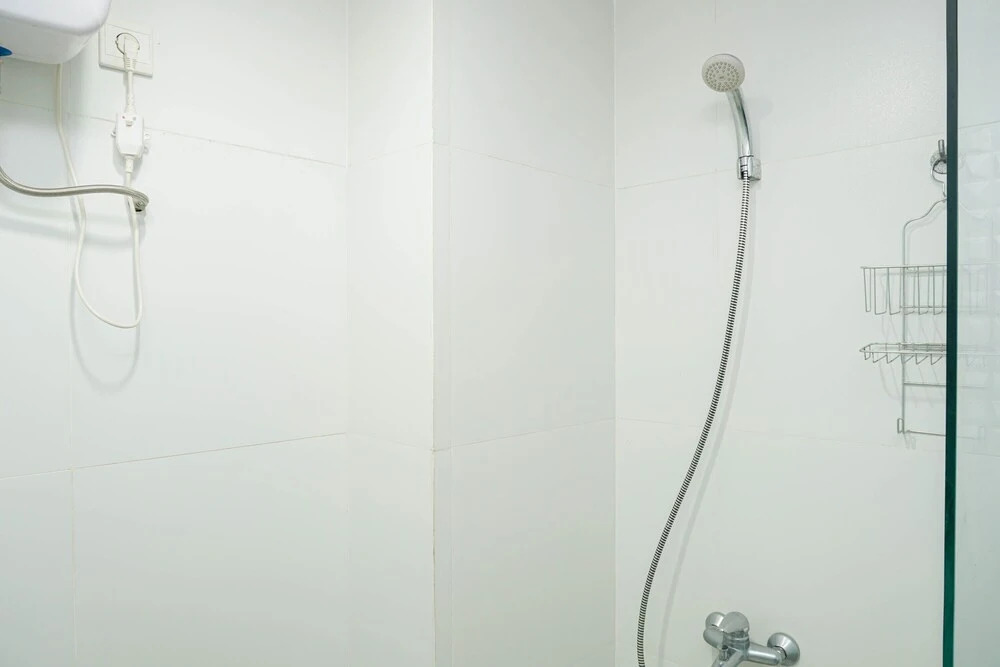 Джакарта: Spacious 3BR Ambassade Residences Apartment near Kuningan