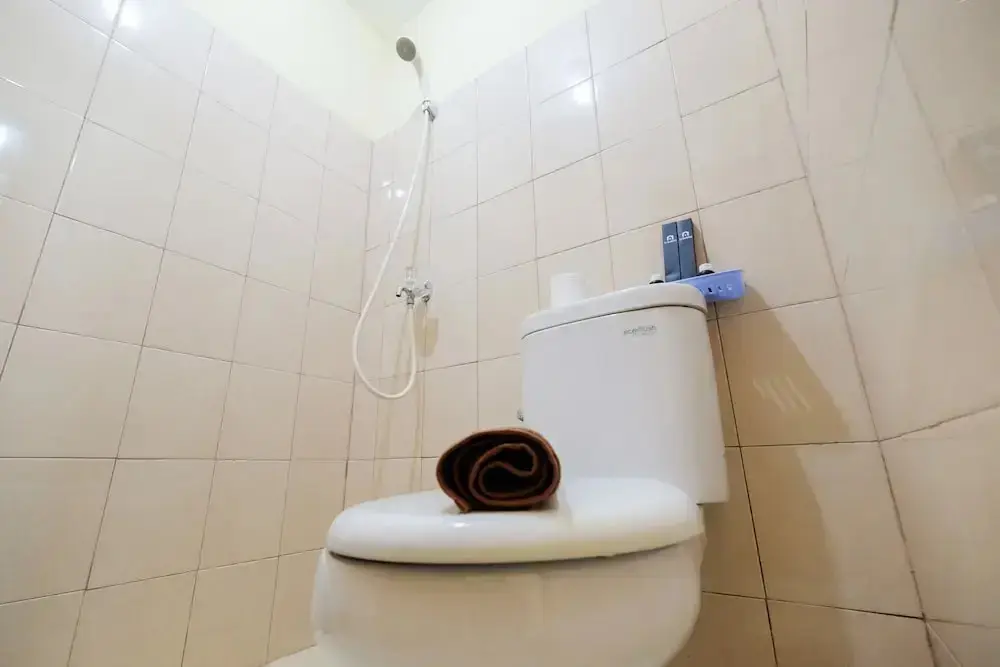 Джакарта: Studio Room @ Tifolia Apartment near Kelapa Gading