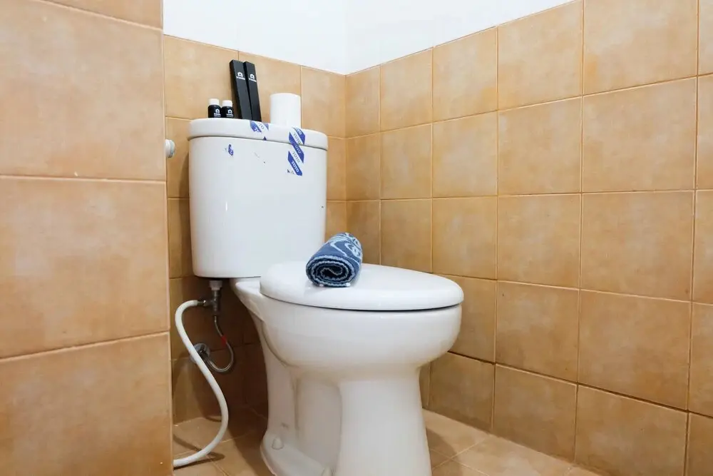 Джакарта: Cozy Studio Apartment Connected to Mall at Green Pramuka