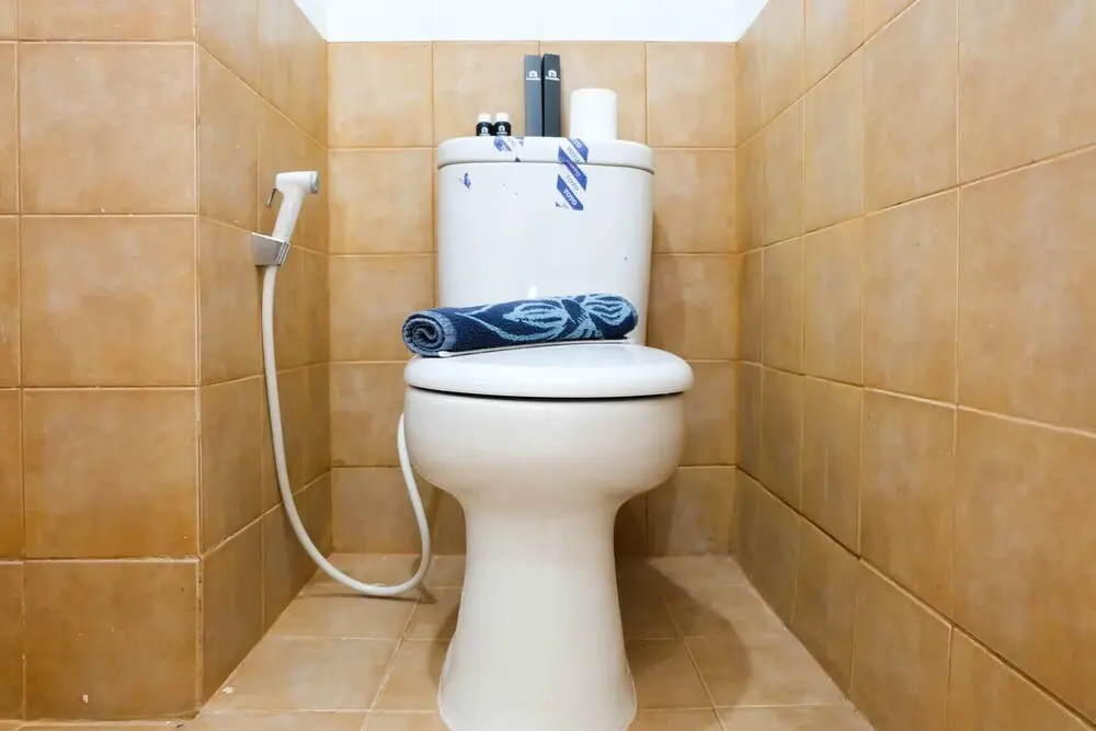 Джакарта: Cozy Studio Apartment Connected to Mall at Green Pramuka