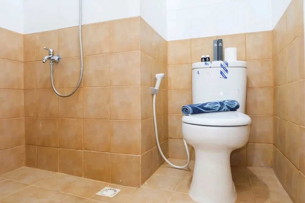 Джакарта: Cozy Studio Apartment Connected to Mall at Green Pramuka
