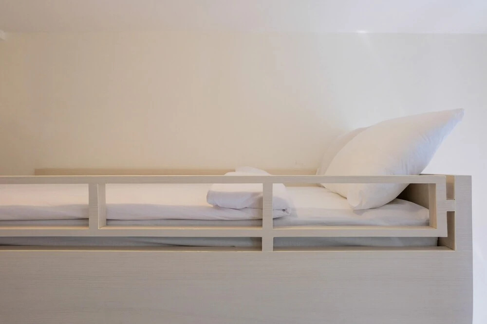 Южный Тангеранг: Simply Studio Akasa Pure Living BSD Apartment