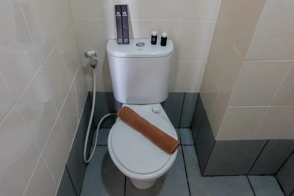 Южный Тангеранг: Simply Studio Akasa Pure Living BSD Apartment