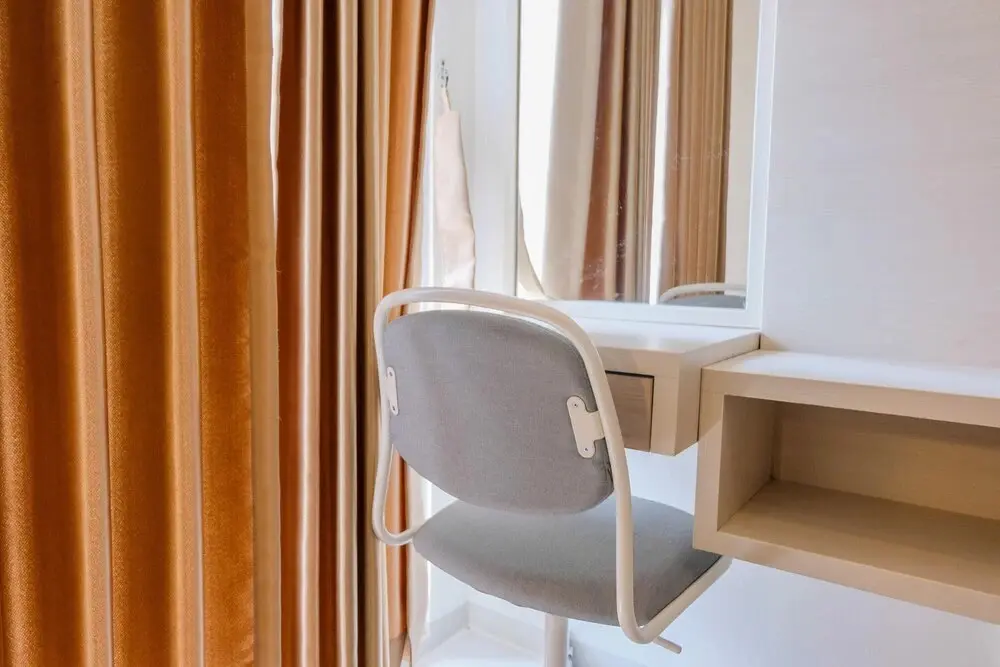 Южный Тангеранг: Simply Studio Akasa Pure Living BSD Apartment
