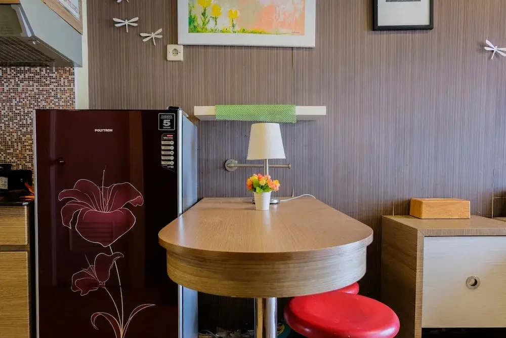 Куруг: Cozy Stay 2BR Apartment @ Paragon Village