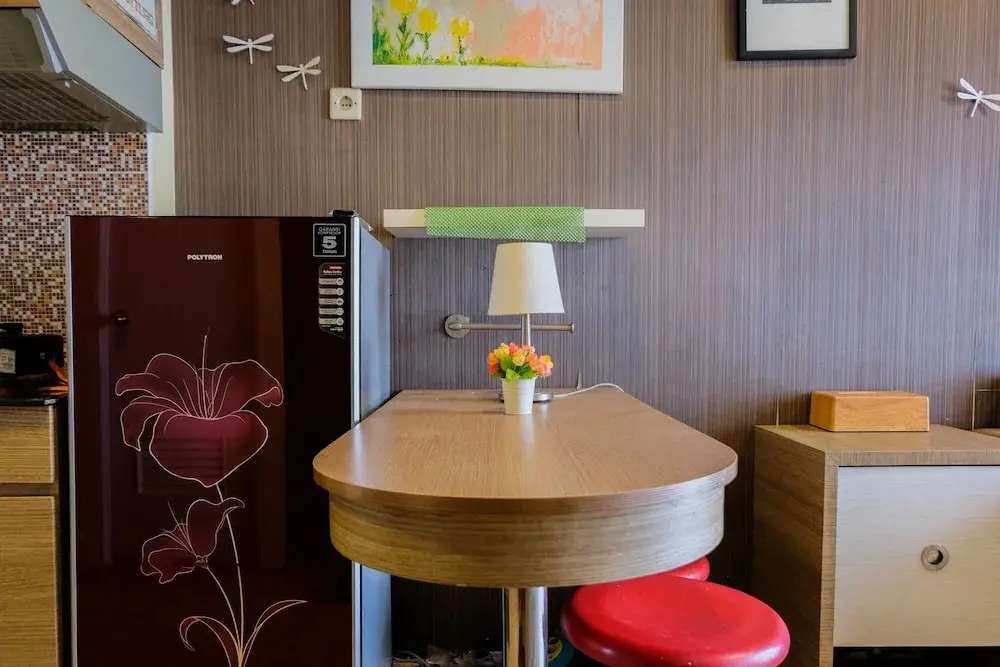 Куруг: Cozy Stay 2BR Apartment @ Paragon Village